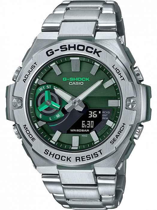 GST-B500AD-3A
