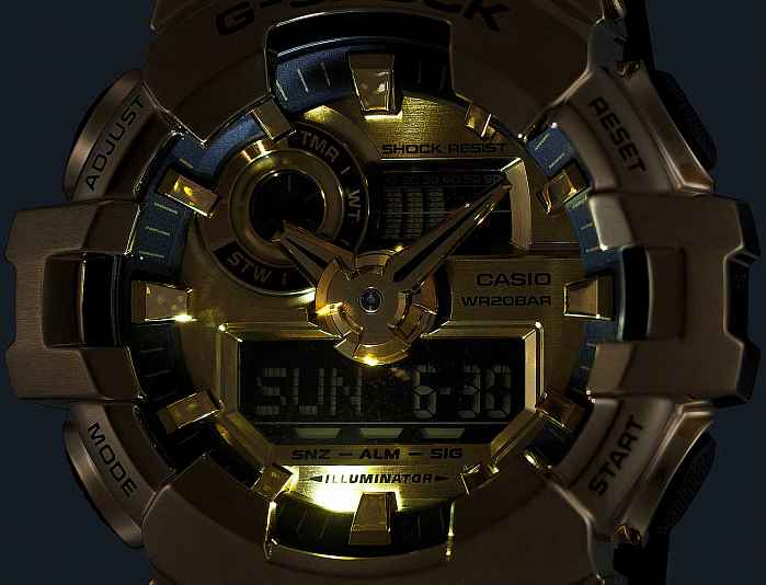 GM-700G-9A
