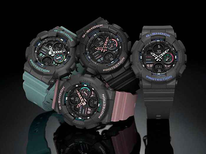 GMA-S140-1AER