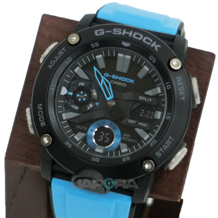 GA-2000-1A2