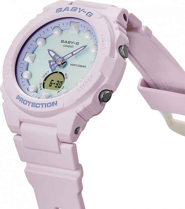 BGA-320FH-4A