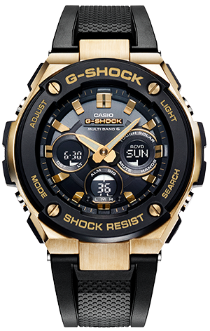 GST-W300G-1A9