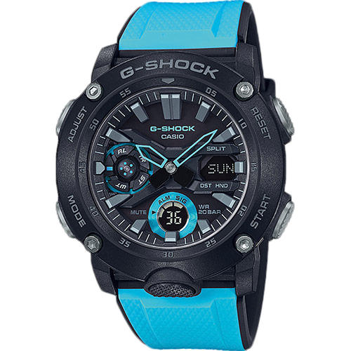 GA-2000-1A2