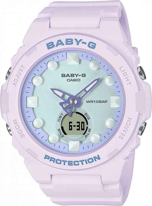 BGA-320FH-4A