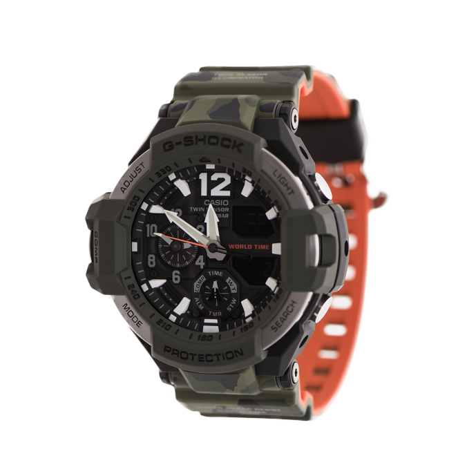 GA-1100SC-3A
