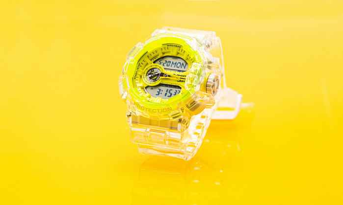 GA-400SK-1A9