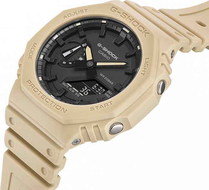GA-2100-5A