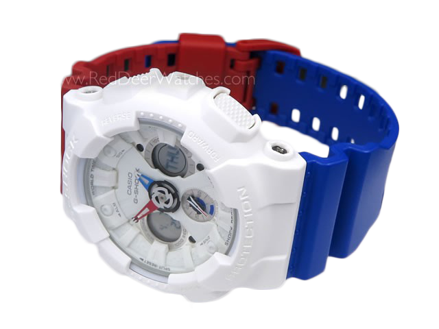 GA-120TRM-7A