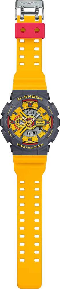 GA-110Y-9A