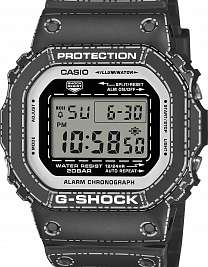 DW-5600RGM-1