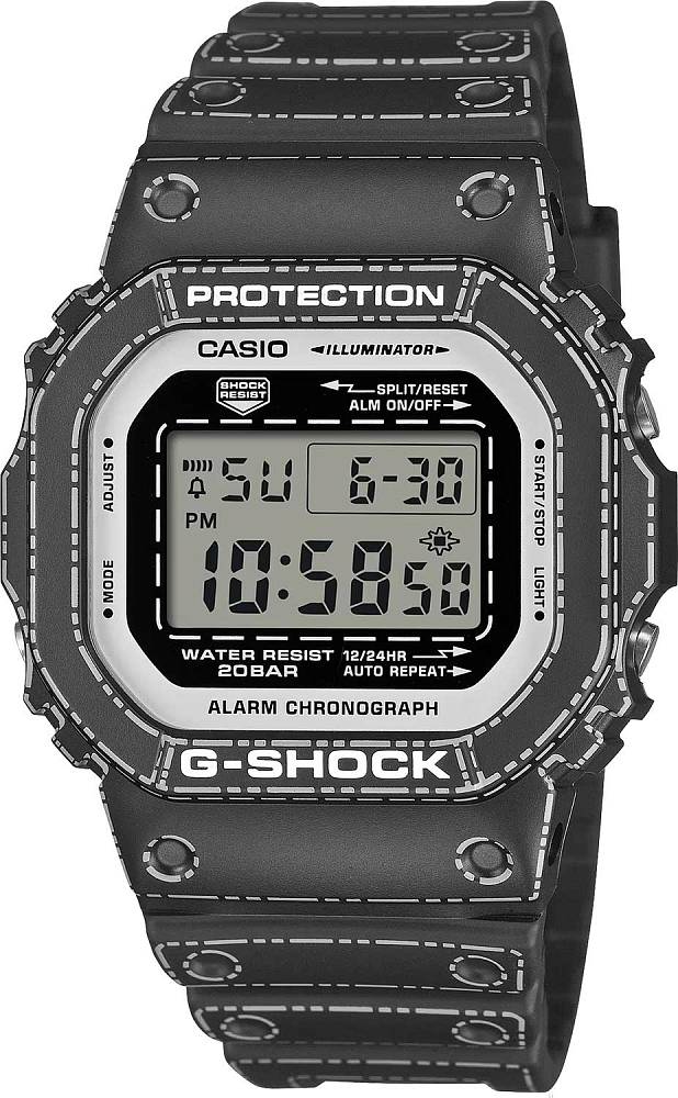 DW-5600RGM-1