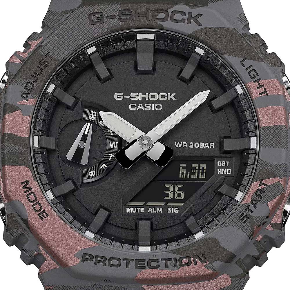 GA-2100CM-8A