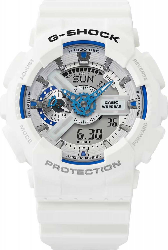 GA-110HDS-7A